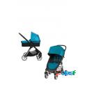 Duo Baby Jogger City Mini2 4 Capri