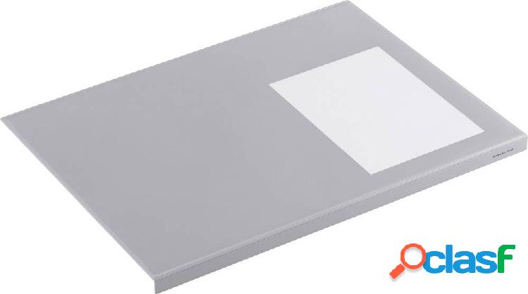 Durable 7293 729310 Sottomano Grigio (L x A) 650 mm x 520 mm