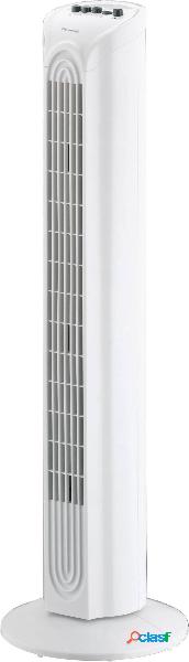 Duracraft DO-1100E Ventilatore a torre 40 W (Ø x A) 20.6 cm