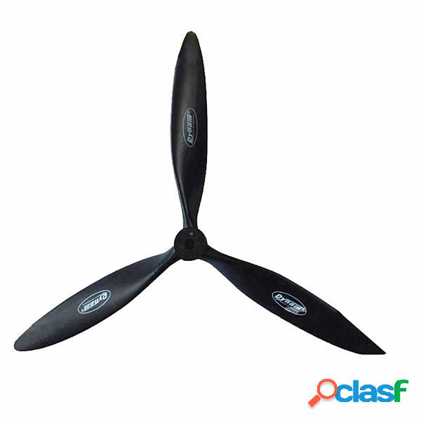Dynam 13 * 7 1370 3 Blades Elica per Tempest Hurricane