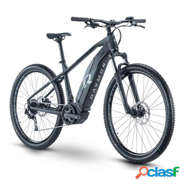 E-Bike Raymon HardRay E-Seven 5.0 (Colore: