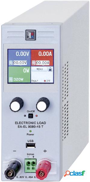 EA Elektro Automatik EA-EL 9080-45 T Carico elettronico 80