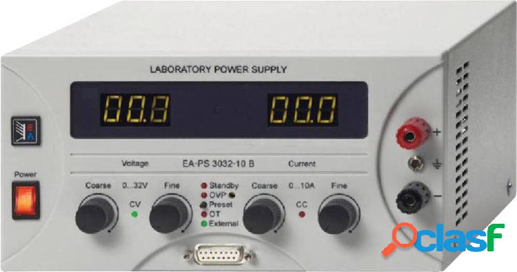 EA Elektro Automatik EA-PS 3032-05B Alimentatore da