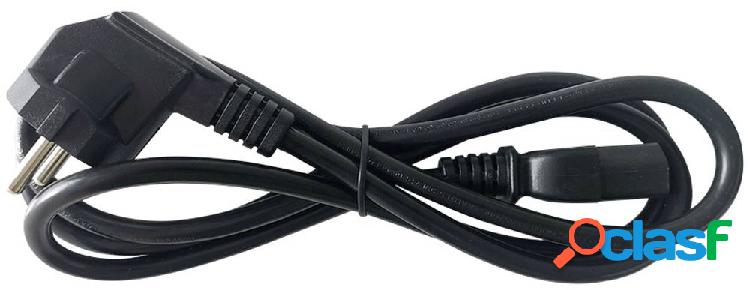 ECOFLOW AC Cable EU 662051 Cavo di collegamento