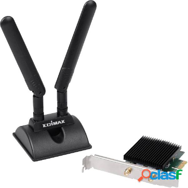 EDIMAX AX300 Scheda plug-in WLAN PCI Express 3000 MBit/s