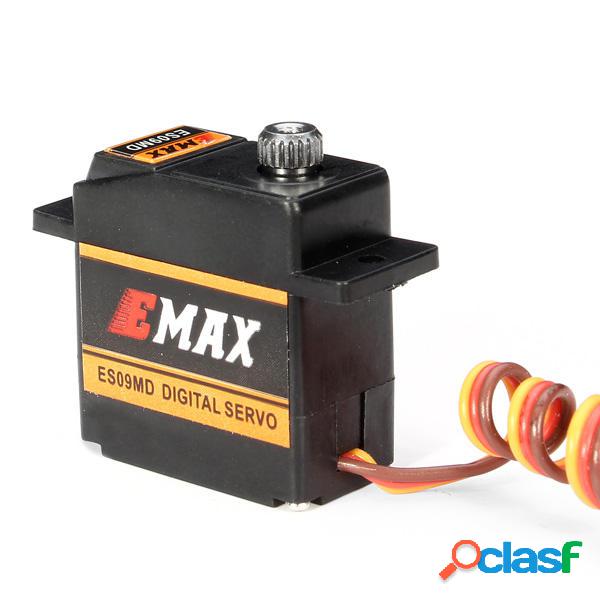 EMAX ES09MD Digital Swash Servo per 450 elicottero con