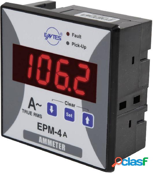 ENTES® EPM-4A-96 Dispositivo di misurazione della corrente
