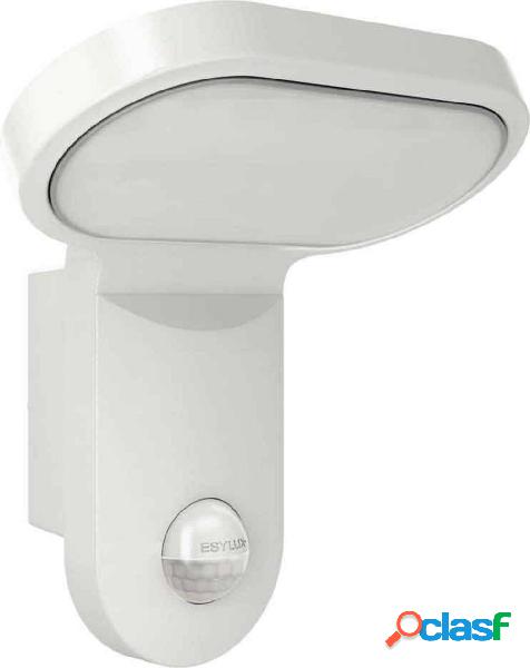 ESYLUX EL10750106 AOL 200 LED 5K ws Lampada automatica LED