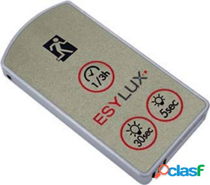 ESYLUX KNX EN10017704 Telecomando Mobil-SLi