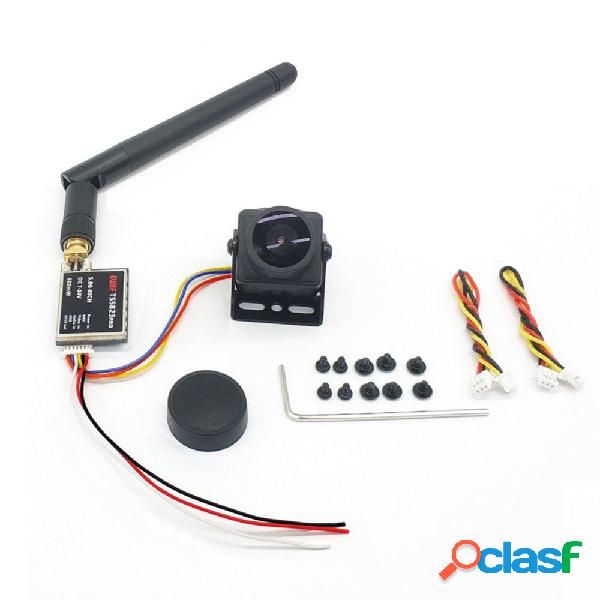 EWRF aggiornato TS5823Pro 5.8GHz 40CH 600mW FPV