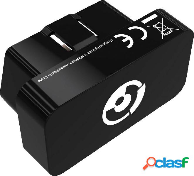 EXZA Interfaccia OBD II HHOBD mini 497288155 illimitato 1