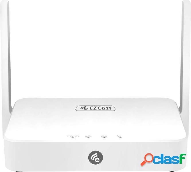 EZCast EZCast Mini Lettore multimediale streaming AirPlay,