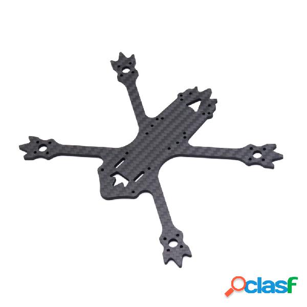 Eachine 3mm Bottom Piatto Fibra di carbonio per LAL3 145mm 3