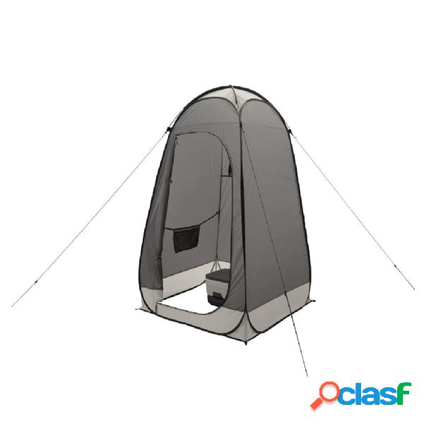 Easy Camp Tenda Pop-up per Toilette Little Loo Grigio