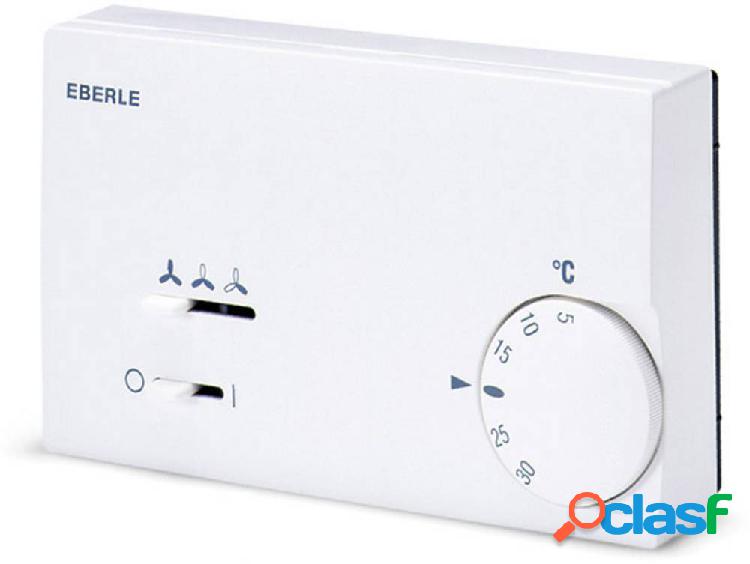 Eberle KLR-E 7009 Termostato ambiente Da parete 5 fino a 30