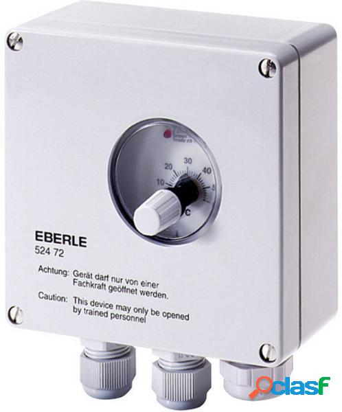 Eberle UTR-60 Termostato universale Da parete 0 fino a 60