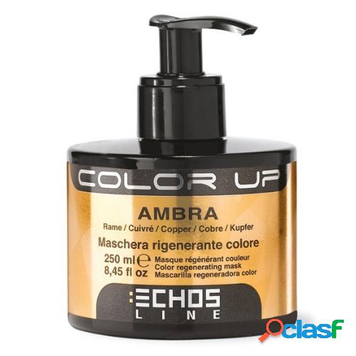 Echosline Color Up Ambra - Rame