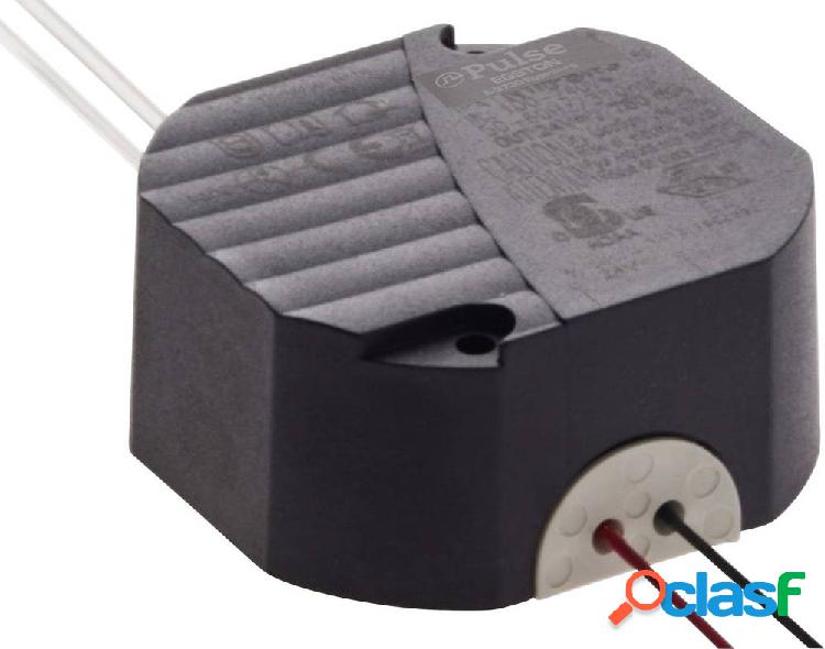 Egston N1hFSW3 18 Alimentatore AC / DC 1.5 A 18 W 12 V/DC