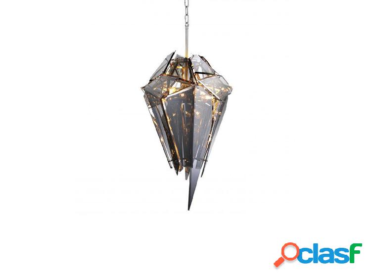 Eichholtz Shard Chandelier Lampada a Sospensione