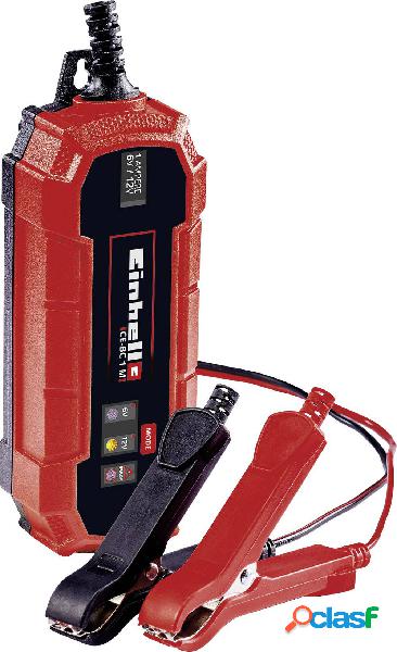 Einhell CE-BC 1 M 1002205 Caricatore 6 V, 12 V 1 A 1 A