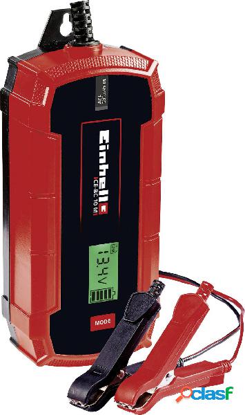 Einhell CE-BC 10 M 1002245 Caricatore 12 V 2 A 10 A