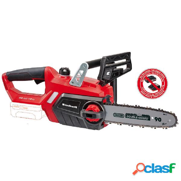 Einhell Motosega a Batteria GE-LC 18 Li - Solo 4501761
