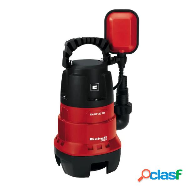 Einhell Pompa per Acque Reflue GH-DP 3730