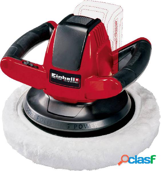 Einhell Power X-Change GE-CB 18/254 Li - Solo 2093301