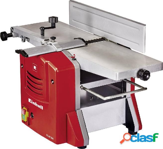 Einhell TC-SP 204 Piallatrice filo spessore 1500 W 204 mm