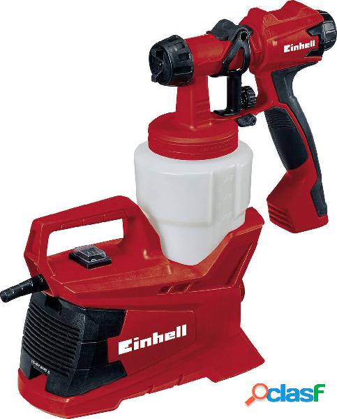Einhell TC-SY 600 S Sistema per verniciatura a spruzzo 600 W