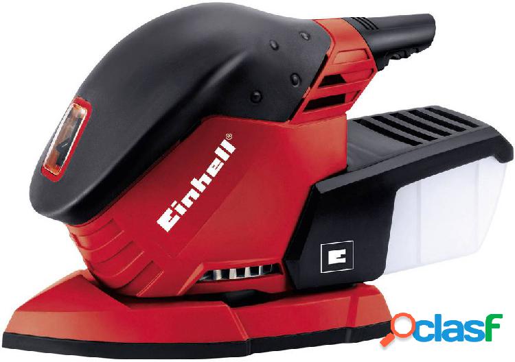 Einhell TE-OS 1320 4460560 Multilevigatrice 130 W 150 x 150