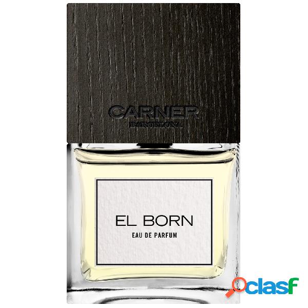 El born profumo eau de parfum 100 ml