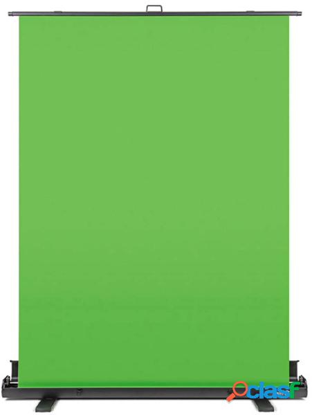 Elgato Green Screen Green Screen (L x A) 148 cm x 180 cm