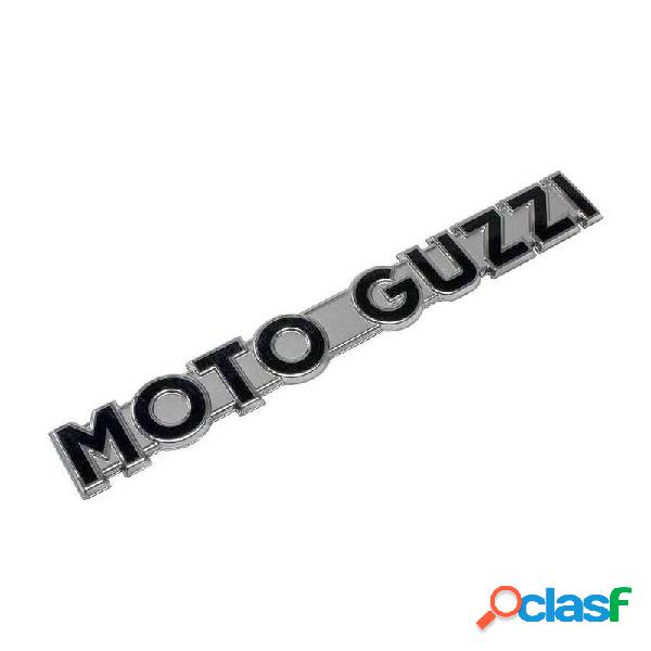 Emblema serbatoio per Moto Guzzi V 7 i.e.