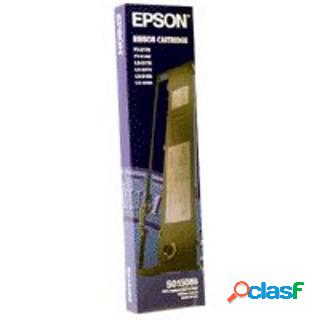 Epson Nastro Nero, FX2170/2180/LQ2080/2180/LQ2070/2170,