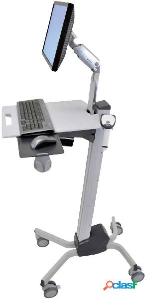 Ergotron Neo-Flex® 1 parte Carrello per TV 25,4 cm (10) -