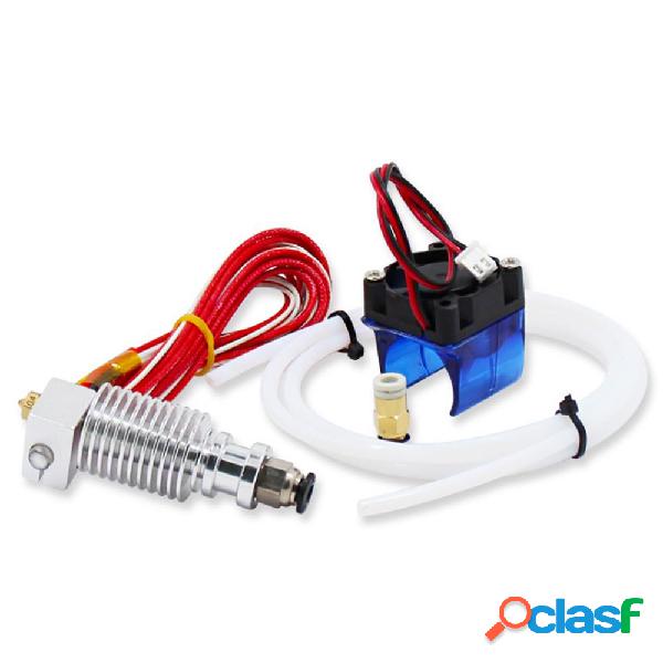 Estrusore Hotend con testa a J da 0,4 mm remoto Supporto per