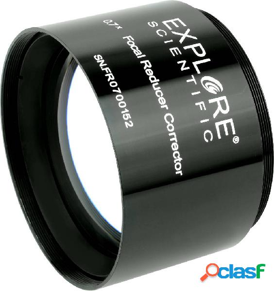 Explore Scientific 0510360 3 0,7x Reducer/Korrektor