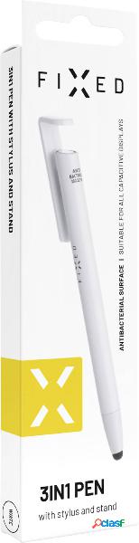 FIXED FIXPEN-WH Penna per touchscreen Bianco