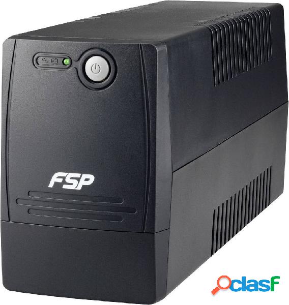 FSP Fortron FP800 UPS 800 VA