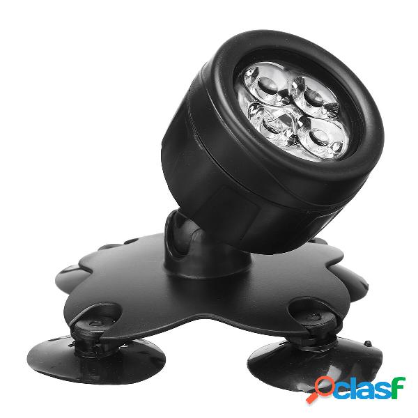 Faretto per acquario Impermeabile LED Faretto per acquario