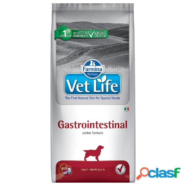 Farmina Vet Life Dog Gastrointestinal 12 kg