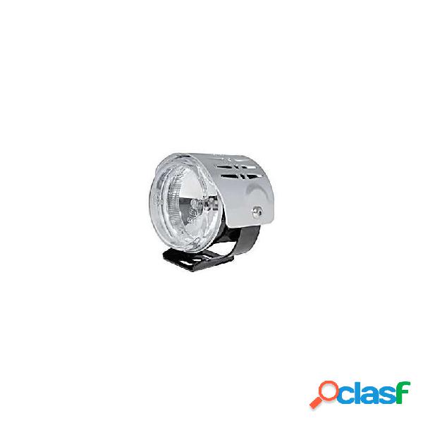 Faro supplementare alogeno Round mini fendinebbia cover