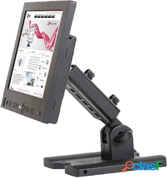 Faytech FT08TMB Monitor touchscreen ERP: D (A - G) 20.3 cm 8