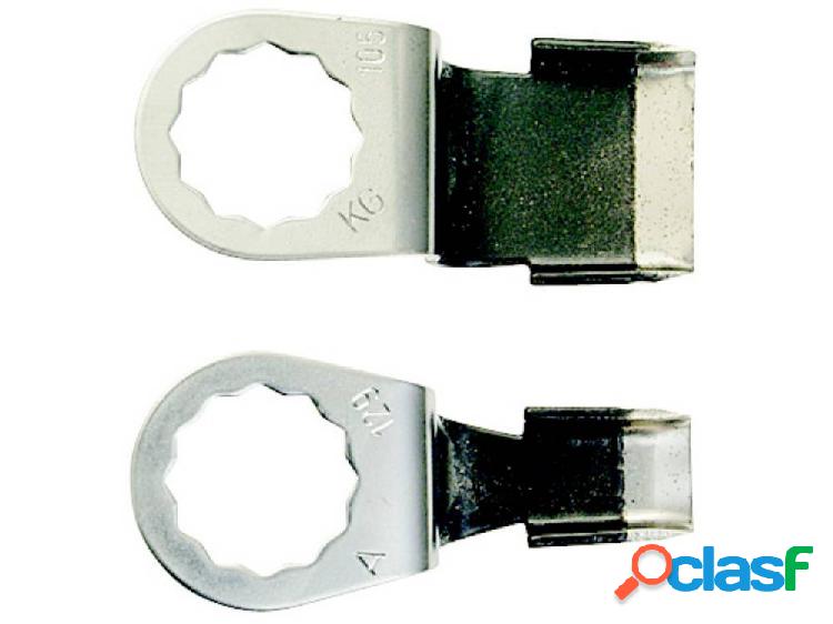Fein 63903129016 Kit lame per raschietto 2 parti 1 KIT