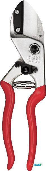 Felco 31 Forbici da giardino a incudine