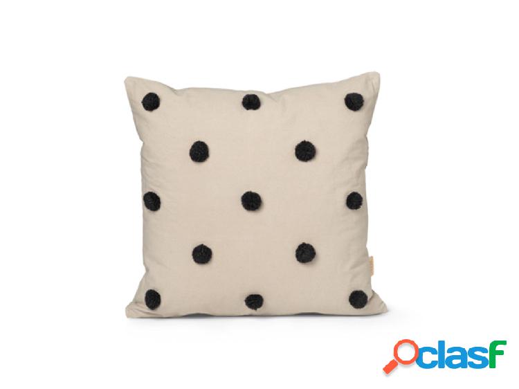 Ferm Living Dot Tufted Cuscino