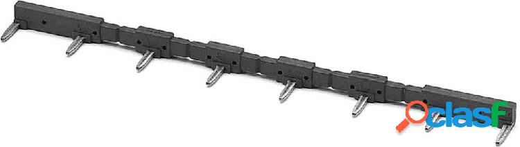 Finder 095.18.0 Ponticello a pettine Nero 1 pz.