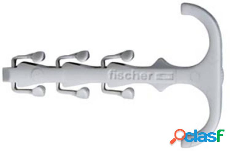 Fischer 48161 Steckfix SF plus ZS 18 (100)