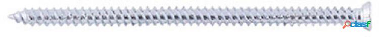 Fischer 532931 Vite speciale per installazione di serramenti